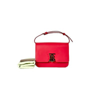 Burberry Reb B Strap Bag